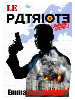 cover image of Le Patriote